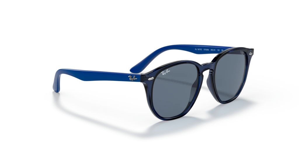 Ray-Ban Junior RJ9070S 707680 - 46 - Çocuk Güneş Gözlükleri