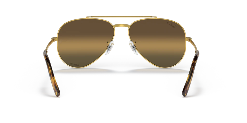 Ray-Ban RB3625 9196G5 - Güneş Gözlükleri