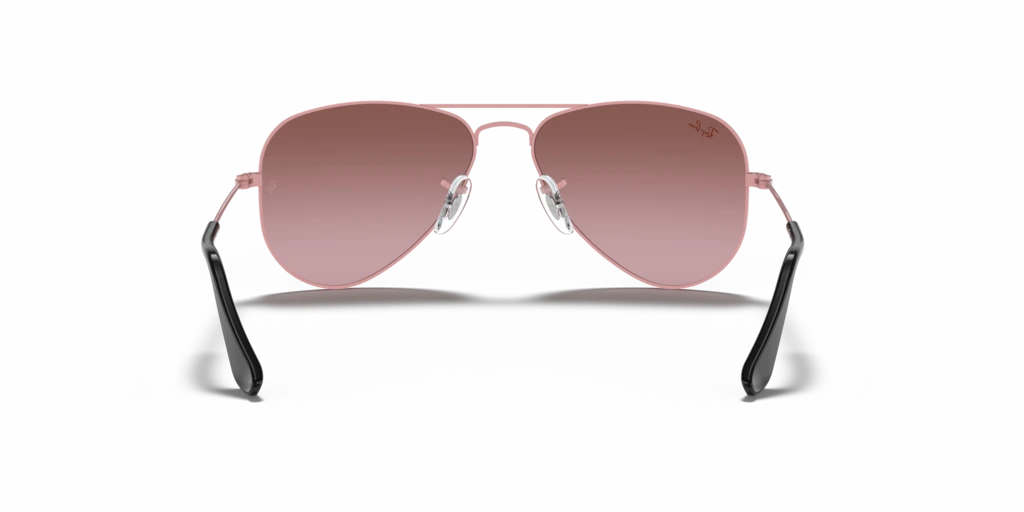 Ray-Ban Junior RJ9506S 211/7E - Çocuk Güneş Gözlükleri