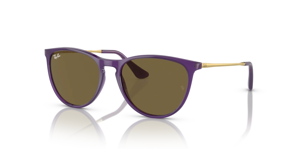 Ray-Ban Junior RJ9060S 713173 - 50 - Çocuk Güneş Gözlükleri