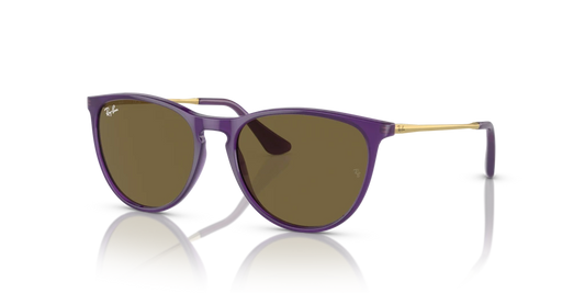 Ray-Ban Junior RJ9060S 713173 - 50 - Çocuk Güneş Gözlükleri