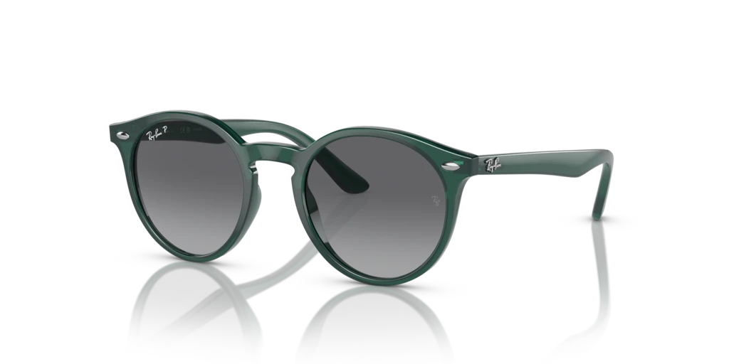 Ray-Ban Junior RJ9064S 7130T3 - 44 - Çocuk Güneş Gözlükleri