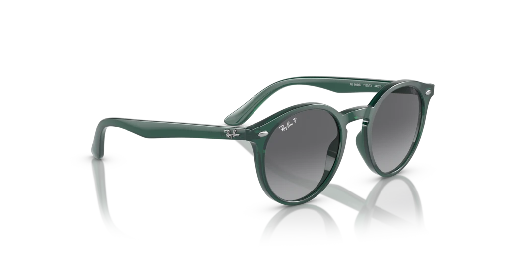 Ray-Ban Junior RJ9064S 7130T3 - 44 - Çocuk Güneş Gözlükleri