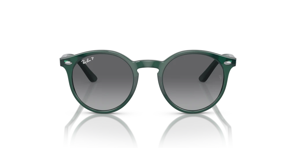 Ray-Ban Junior RJ9064S 7130T3 - 44 - Çocuk Güneş Gözlükleri