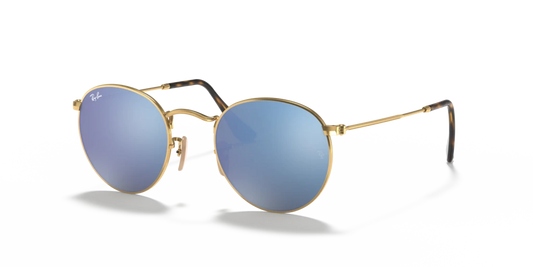 Ray-Ban RB3447N 001/9O - 50 - Güneş Gözlükleri