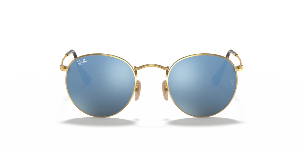 Ray-Ban RB3447N 001/9O - 50 - Güneş Gözlükleri