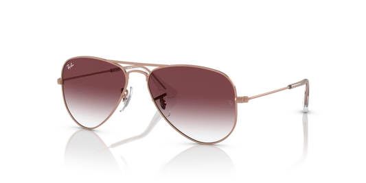 Ray-Ban Junior RJ9506S 291/8H - 50 - Çocuk Güneş Gözlükleri