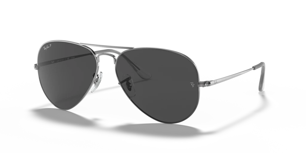 Ray-Ban RB3689 004/48 - 58 - Güneş Gözlükleri