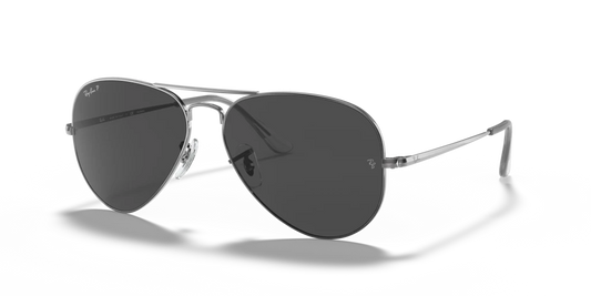 Ray-Ban RB3689 004/48 - 58 - Güneş Gözlükleri