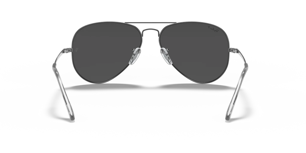 Ray-Ban RB3689 004/48 - Güneş Gözlükleri