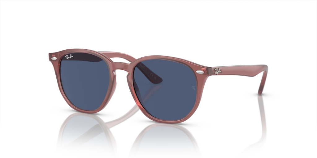 Ray-Ban Junior RJ9070S 715680 - 46 - Çocuk Güneş Gözlükleri