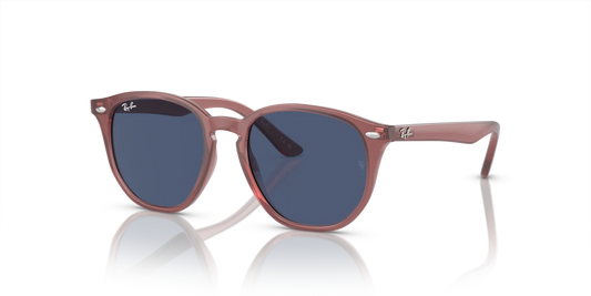 Ray-Ban Junior RJ9070S 715680 - 46 - Çocuk Güneş Gözlükleri