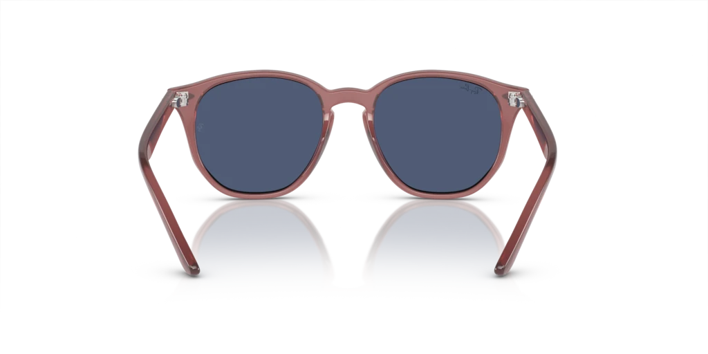 Ray-Ban Junior RJ9070S 715680 - 46 - Çocuk Güneş Gözlükleri