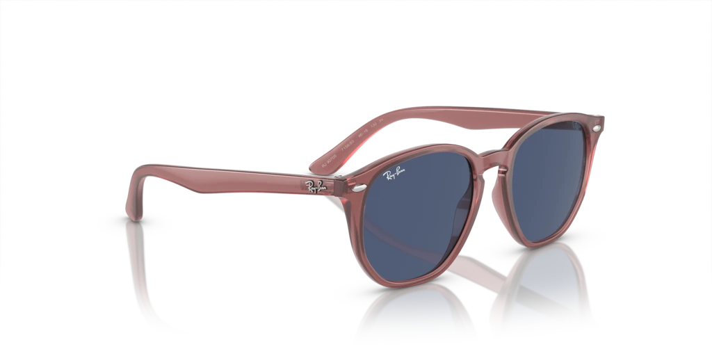 Ray-Ban Junior RJ9070S 715680 - 46 - Çocuk Güneş Gözlükleri