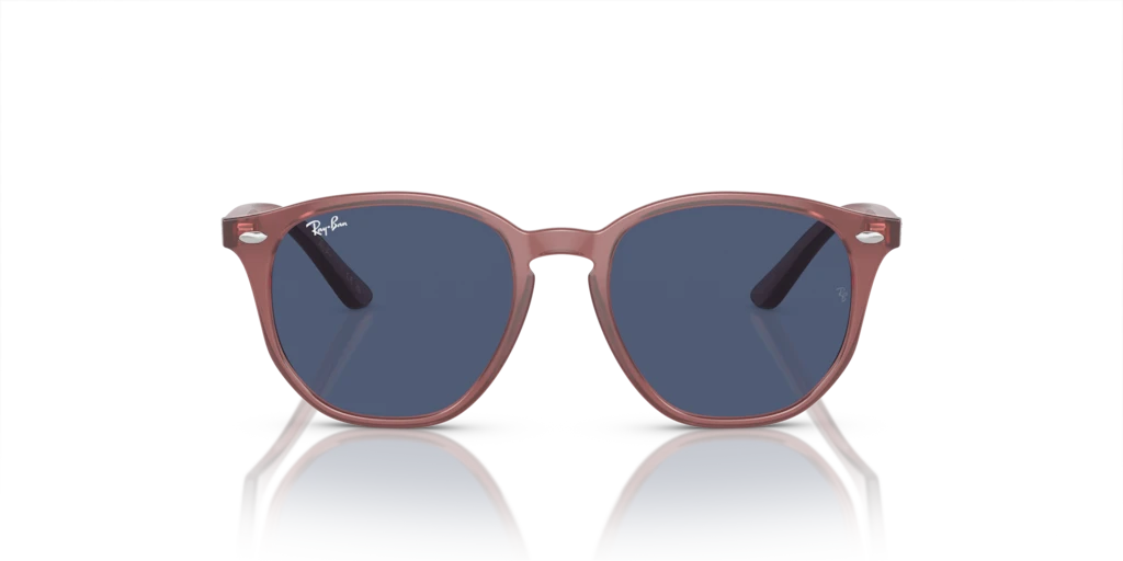 Ray-Ban Junior RJ9070S 715680 - 46 - Çocuk Güneş Gözlükleri