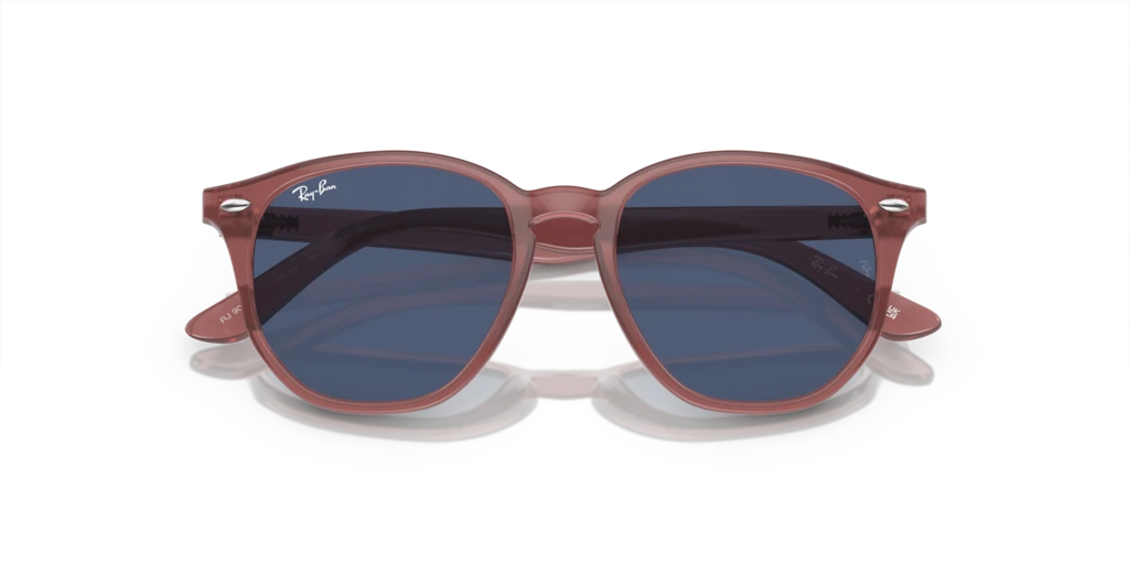 Ray-Ban Junior RJ9070S 715680 - 46 - Çocuk Güneş Gözlükleri