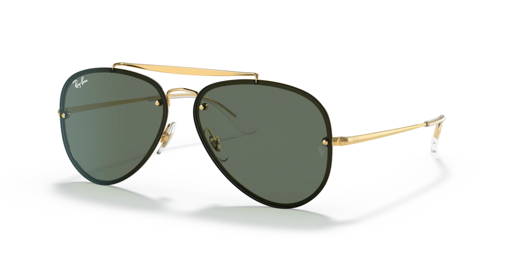 Ray-Ban RB3584N 905071 - 61 - Güneş Gözlükleri