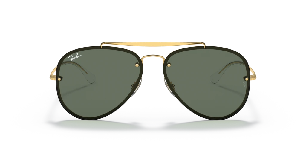 Ray-Ban RB3584N 905071 - 61 - Güneş Gözlükleri