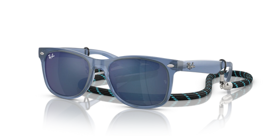 Ray-Ban Junior RJ9052S 714855 - 47 - Çocuk Güneş Gözlükleri