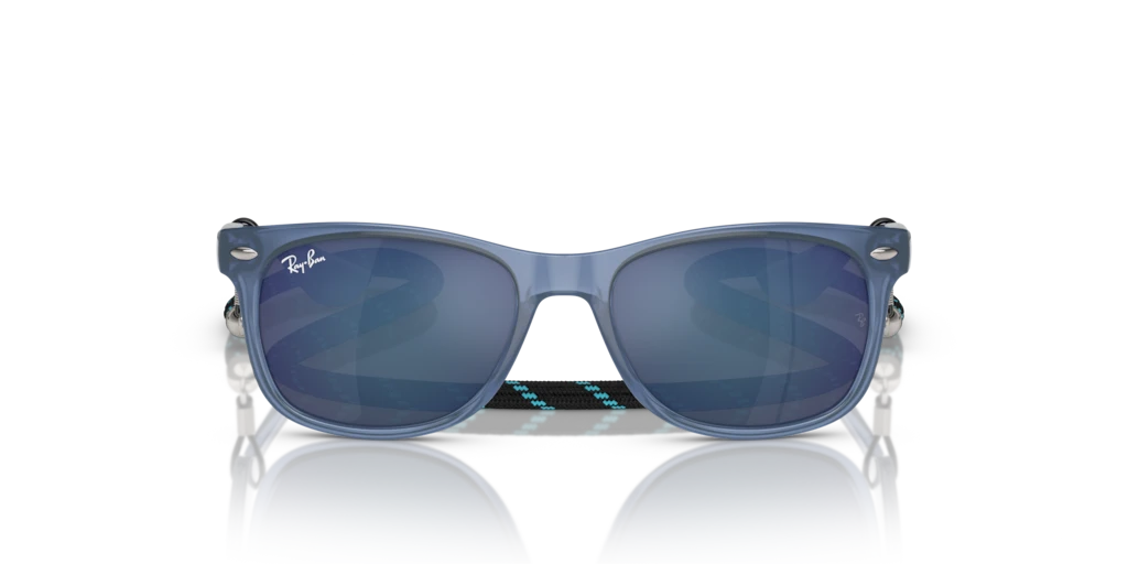 Ray-Ban Junior RJ9052S 714855 - 47 - Çocuk Güneş Gözlükleri