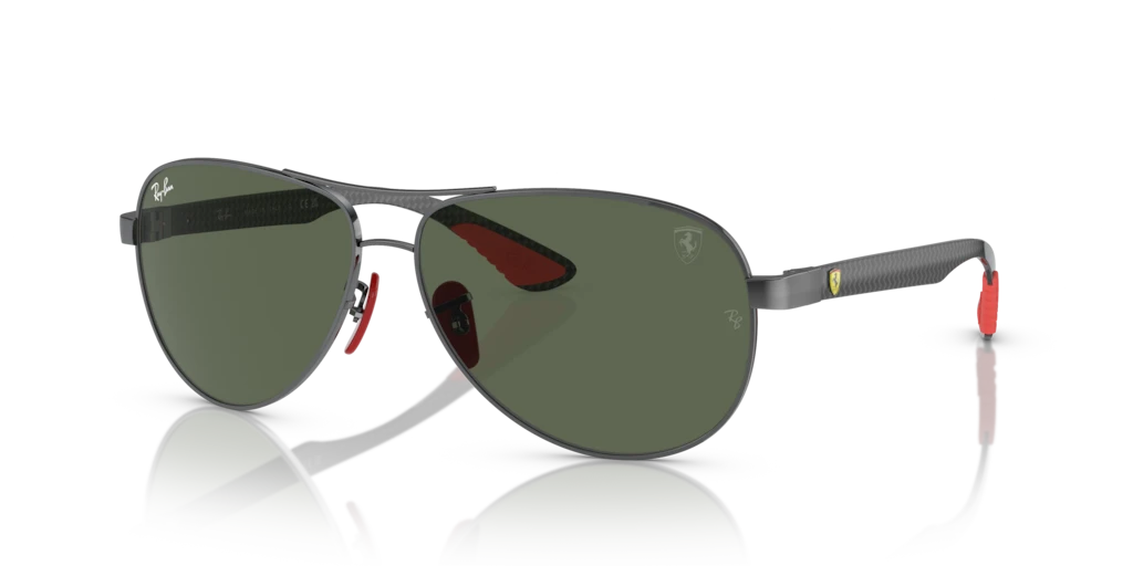 Ray-Ban RB8331M F00171 - 61 - Güneş Gözlükleri