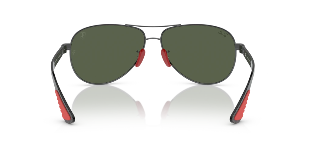 Ray-Ban RB8331M F00171 - 61 - Güneş Gözlükleri