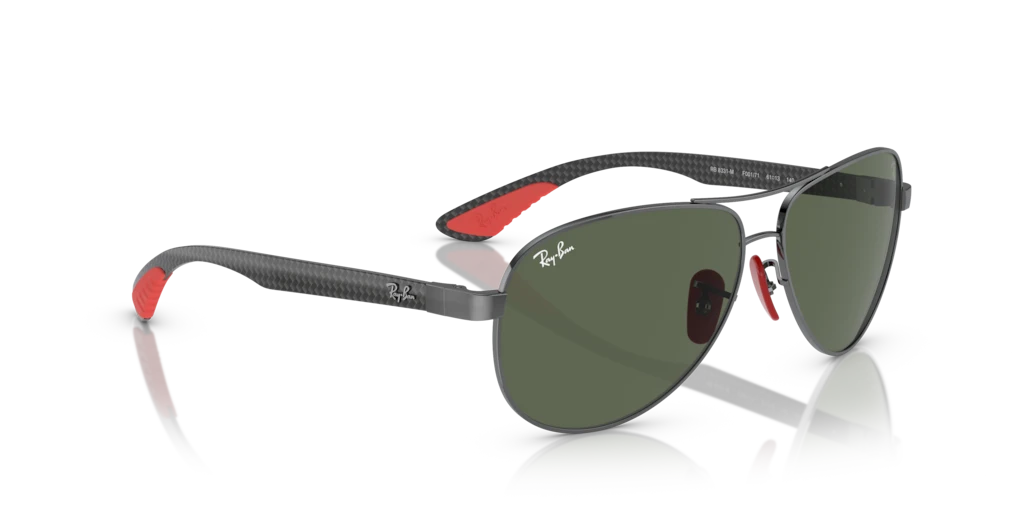 Ray-Ban RB8331M F00171 - 61 - Güneş Gözlükleri