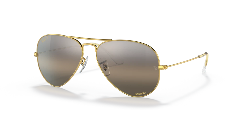 Ray-Ban RB3025 9196G3 - 55 - Güneş Gözlükleri