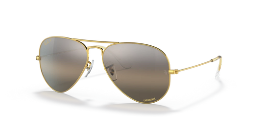 Ray-Ban RB3025 9196G3 - 55 - Güneş Gözlükleri