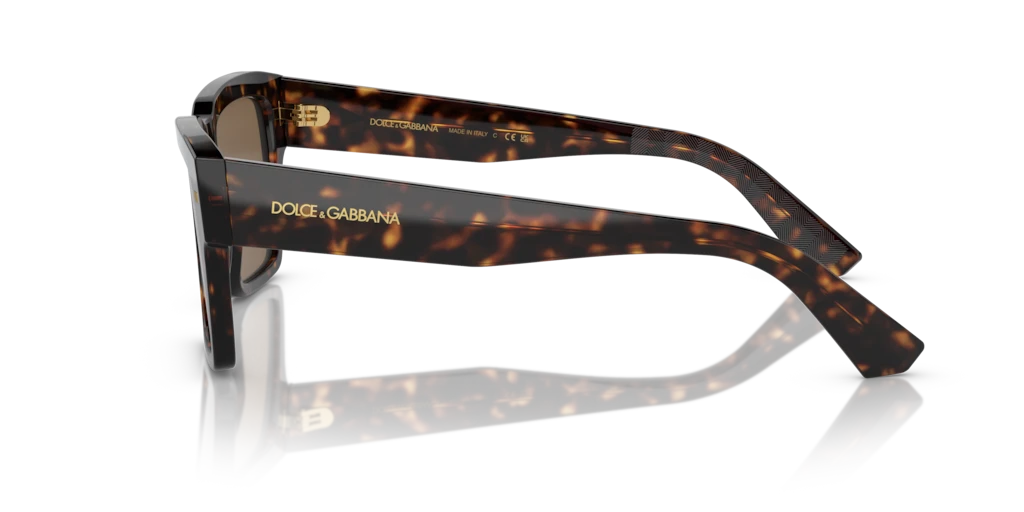 Dolce & Gabbana DG4431 502/73 - 55 - Güneş Gözlükleri