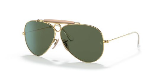 Ray-Ban RB3138 W3401 - 58 - Güneş Gözlükleri