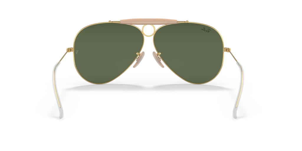 Ray-Ban RB3138 W3401 - 58 - Güneş Gözlükleri