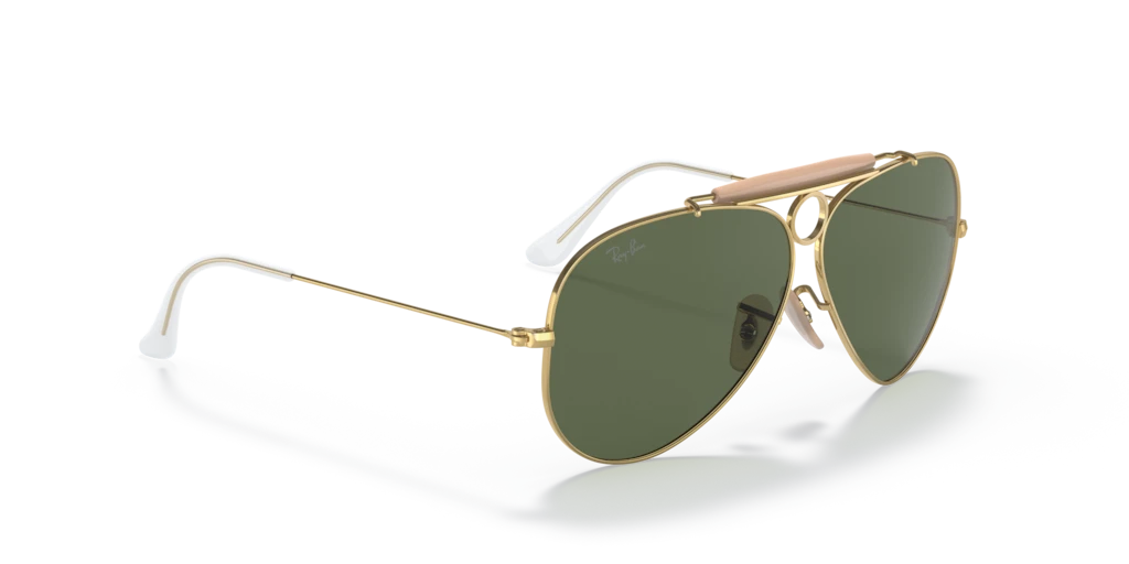 Ray-Ban RB3138 W3401 - 58 - Güneş Gözlükleri