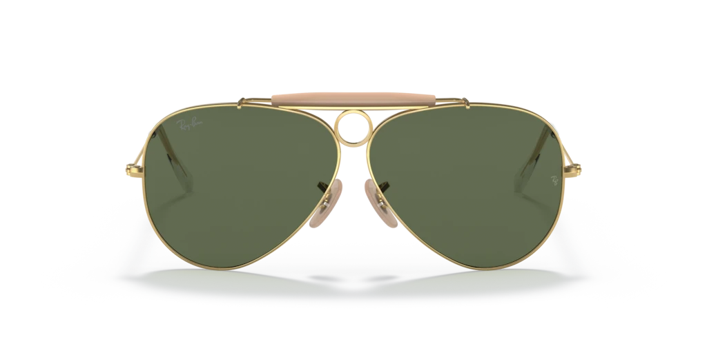 Ray-Ban RB3138 W3401 - 58 - Güneş Gözlükleri