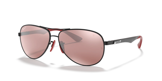 Ray-Ban RB8313M F002H2 - 61 - Güneş Gözlükleri