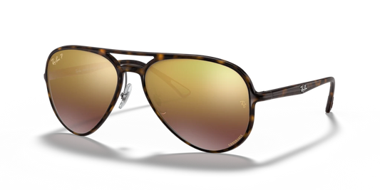 Ray-Ban RB4320CH 710/6B - 58 - Güneş Gözlükleri