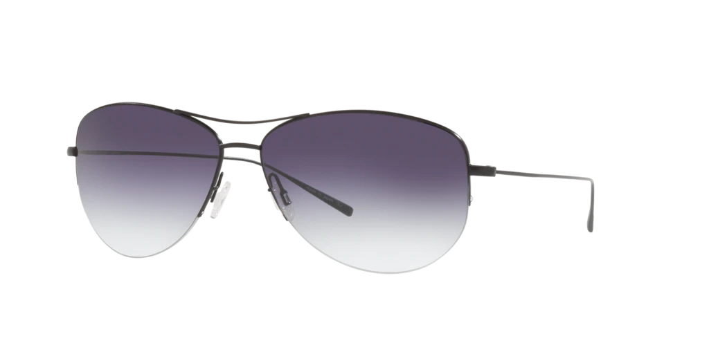 Oliver Peoples OV1004S BK - 63 - Güneş Gözlükleri