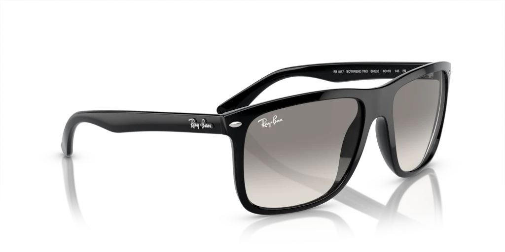 Ray-Ban RB4547 601/32 - Güneş Gözlükleri