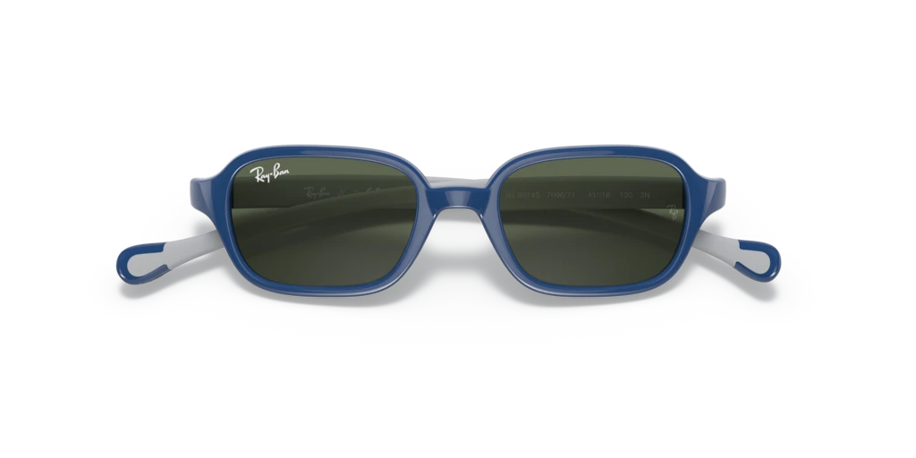 Ray-Ban Junior RJ9074S 709671 - Çocuk Güneş Gözlükleri