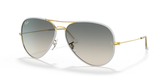 Ray-Ban RB3025JM 919632 - 58 - Güneş Gözlükleri