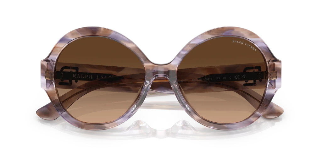 Ralph Lauren RL8207U 603174 - 55 - Güneş Gözlükleri