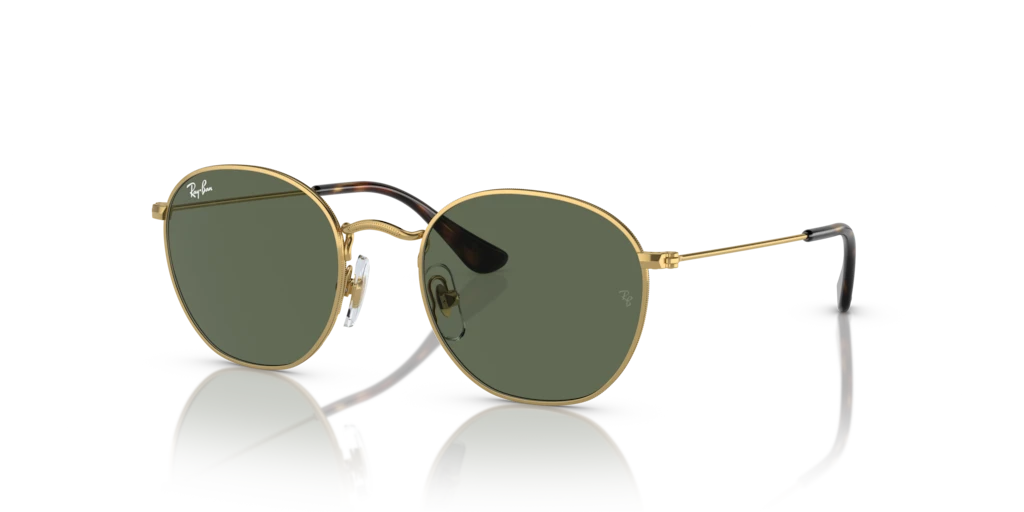 Ray-Ban Junior RJ9572S 223/71 - 48 - Çocuk Güneş Gözlükleri