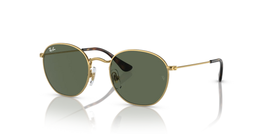 Ray-Ban Junior RJ9572S 223/71 - 48 - Çocuk Güneş Gözlükleri