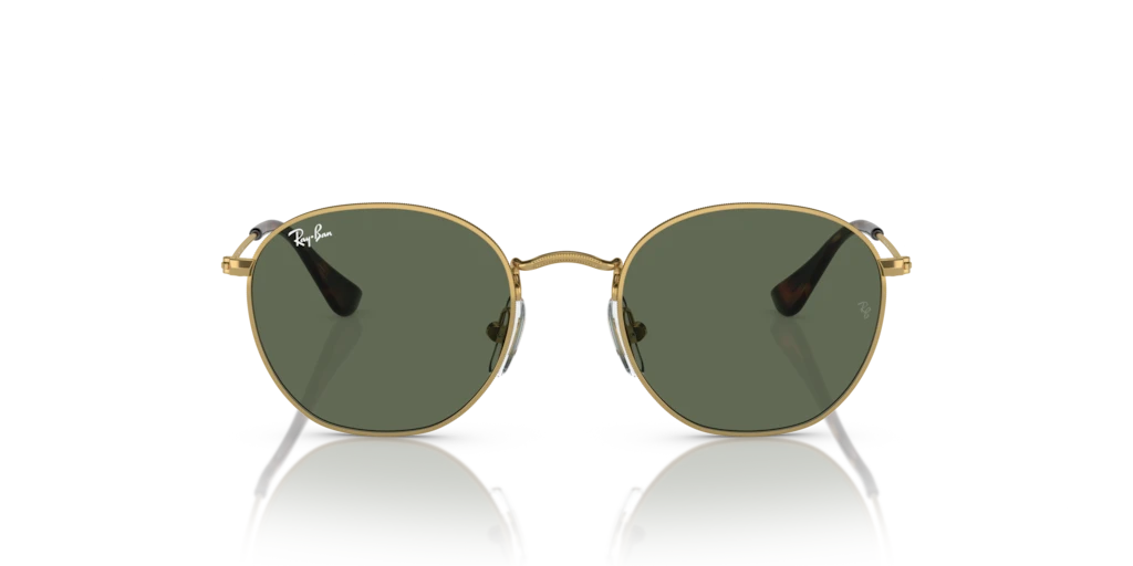 Ray-Ban Junior RJ9572S 223/71 - 48 - Çocuk Güneş Gözlükleri