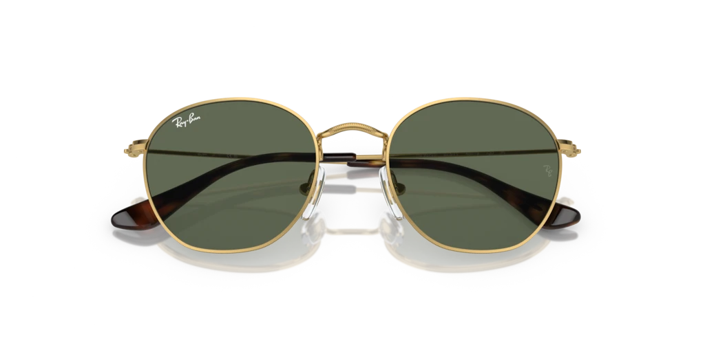 Ray-Ban Junior RJ9572S 223/71 - 48 - Çocuk Güneş Gözlükleri