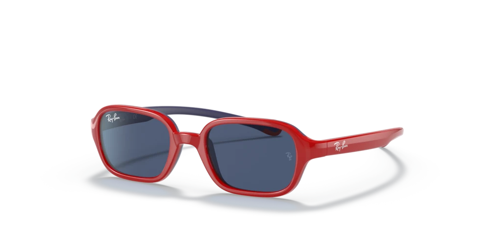 Ray-Ban Junior RJ9074S 709380 - 39 - Çocuk Güneş Gözlükleri