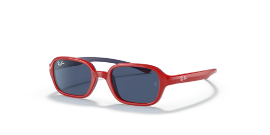 Ray-Ban Junior RJ9074S 709380 - 39 - Çocuk Güneş Gözlükleri