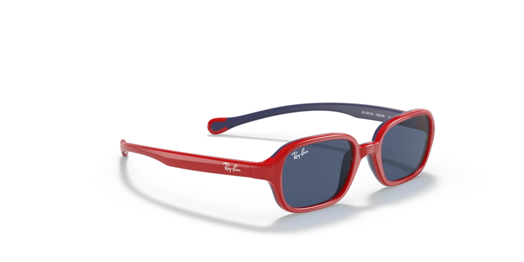 Ray-Ban Junior RJ9074S 709380 - Çocuk Güneş Gözlükleri