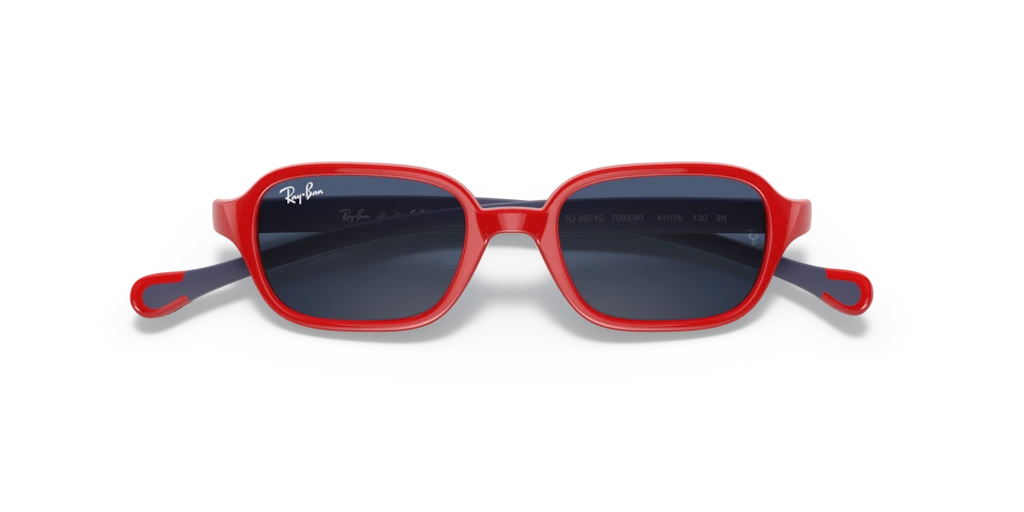 Ray-Ban Junior RJ9074S 709380 - Çocuk Güneş Gözlükleri