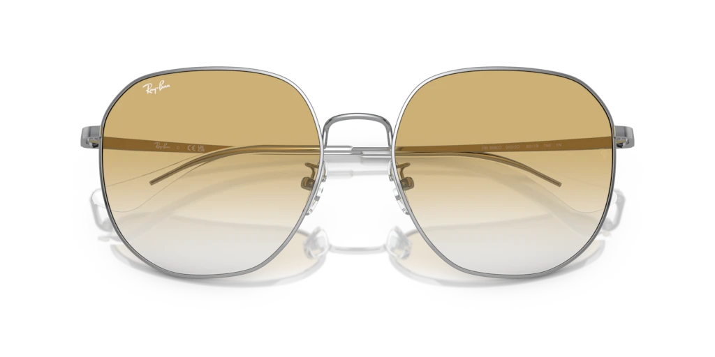 Ray-Ban RB3680D 003/2Q - 60 - Güneş Gözlükleri